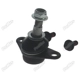 Purchase Top-Quality PROMAX - C12K500153 - Suspension Ball Joint pa2