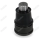 Purchase Top-Quality PROMAX - C12K500205 - Suspension Ball Joint pa2