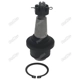 Purchase Top-Quality PROMAX - C12K500245 - Suspension Ball Joint pa1