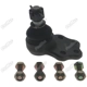 Purchase Top-Quality PROMAX - C12K7241 - Suspension Ball Joint pa1
