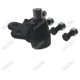 Purchase Top-Quality PROMAX - C12K80566 - Suspension Ball Joint pa2