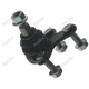 Purchase Top-Quality PROMAX - D12K500016B - Suspension Ball Joint pa3