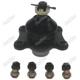 Purchase Top-Quality PROMAX - D12K9587 - Suspension Ball Joint pa1