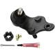 Purchase Top-Quality QUICK STEER - K500044 - Front Driver or Passenger Side Lower Ball Joint pa1