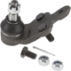 Purchase Top-Quality QUICK STEER - K500044 - Front Driver or Passenger Side Lower Ball Joint pa3