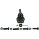 Purchase Top-Quality QUICK STEER - K7365 - Front Lower Bolt-On Ball Joint pa1