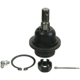 Purchase Top-Quality QUICK STEER - K8695T - Front Lower Ball Joint pa1