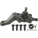 Purchase Top-Quality Joint de rotule inférieur par QUICK STEER - K90263 pa4