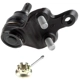 Purchase Top-Quality QUICK STEER - K90346 - Front Driver Side Lower Ball Joint pa2