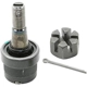 Purchase Top-Quality Lower Ball Joint by QUICK STEER - K3185 pa1