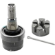 Purchase Top-Quality Lower Ball Joint by QUICK STEER - K3185 pa2