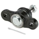 Purchase Top-Quality Lower Ball Joint by QUICK STEER - K500012 pa2