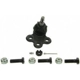 Purchase Top-Quality Lower Ball Joint by QUICK STEER - K5331 pa1