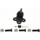 Purchase Top-Quality Lower Ball Joint by QUICK STEER - K5331 pa2