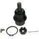 Purchase Top-Quality Lower Ball Joint by QUICK STEER - K6663 pa2