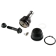 Purchase Top-Quality Lower Ball Joint by QUICK STEER - K7449 pa1