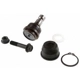 Purchase Top-Quality Lower Ball Joint by QUICK STEER - K7449 pa2