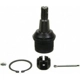 Purchase Top-Quality Lower Ball Joint by QUICK STEER - K80197 pa1