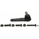 Purchase Top-Quality Lower Ball Joint by QUICK STEER - K8619 pa1