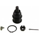 Purchase Top-Quality Lower Ball Joint by QUICK STEER - K90386 pa1
