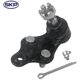 Purchase Top-Quality Lower Ball Joint by SKP - SK500044 pa2