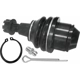 Purchase Top-Quality Lower Ball Joint by SKP - SK500245 pa2