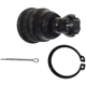 Purchase Top-Quality SKP - SK500315 - Suspension Ball Joint pa5