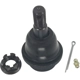Purchase Top-Quality SKP - SK6693 - Front Lower Ball Joint pa1