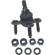 Purchase Top-Quality Lower Ball Joint by SKP - SK80662 pa1