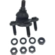 Purchase Top-Quality SKP - SK80663 - Front Passenger Side Lower Ball Joint pa2
