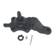 Purchase Top-Quality SKP - SK90262 - Front Left Lower Suspension Ball Joint pa2