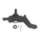 Purchase Top-Quality SKP - SK90262 - Front Left Lower Suspension Ball Joint pa4