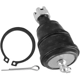 Purchase Top-Quality SKP - SK90493 - Lower Ball Joint pa2