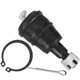 Purchase Top-Quality SKP - SK90493 - Lower Ball Joint pa3