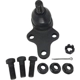 Purchase Top-Quality SKP - SK9645 - Front Lower Suspension Ball Joint pa7