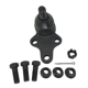 Purchase Top-Quality SKP - SK9645 - Front Lower Suspension Ball Joint pa8