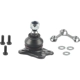 Purchase Top-Quality SUSPENSIA CHASSIS - X01BJ0061 - Front Left Lower  Suspension Ball Joint pa2