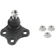 Purchase Top-Quality SUSPENSIA CHASSIS - X01BJ0735 - Front Right Lower Suspension Ball Joint pa2