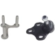 Purchase Top-Quality SUSPENSIA CHASSIS - X01BK6850 - Front Right Lower Suspension Ball Joint Kit pa1