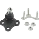 Purchase Top-Quality SUSPENSIA CHASSIS - X01BK6850 - Front Right Lower Suspension Ball Joint Kit pa2