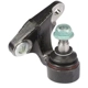 Purchase Top-Quality SUSPENSIA CHASSIS - X05BJ0101 - Front Right Lower Suspension Ball Joint pa1