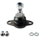 Purchase Top-Quality SUSPENSIA CHASSIS - X05BJ1059 - Front Lower Forward Suspension Ball Joint pa2