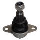 Purchase Top-Quality SUSPENSIA CHASSIS - X05BJ1089 - Front Lower Suspension Ball Joint pa1