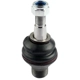 Purchase Top-Quality SUSPENSIA CHASSIS - X05BJ1124 - Front Lower Suspension Ball Joint pa1