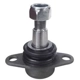Purchase Top-Quality SUSPENSIA CHASSIS - X05BJ6469 - Front Lower Suspension Ball Joint pa1