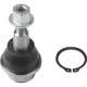 Purchase Top-Quality Lower Ball Joint by SUSPENSIA CHASSIS - X07BJ0572 pa1