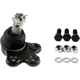 Purchase Top-Quality SUSPENSIA CHASSIS - X07BJ1175 - Front Lower Suspension Ball Joint pa2