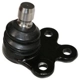 Purchase Top-Quality SUSPENSIA CHASSIS - X07BJ1182 - Front Lower Suspension Ball Joint pa1