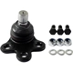 Purchase Top-Quality SUSPENSIA CHASSIS - X07BJ1182 - Front Lower Suspension Ball Joint pa2