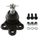 Purchase Top-Quality SUSPENSIA CHASSIS - X07BJ1214 - Front Lower Suspension Ball Joint pa1